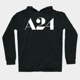 A TWENTY FOUR Hoodie